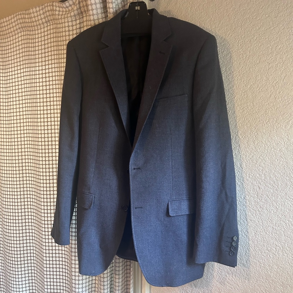 Men’s Combatant Gentlemen Blazer
